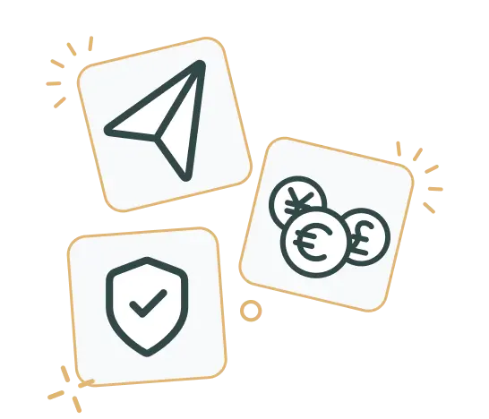 Share with Loved Ones